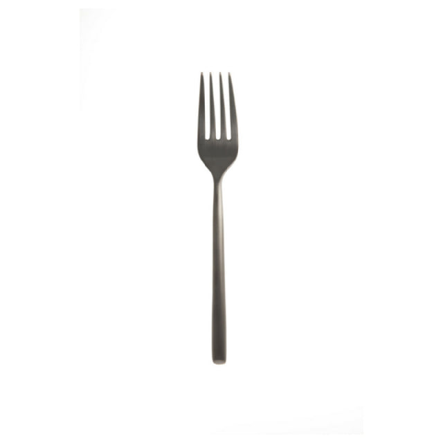Fortessa 1.6B.164.00.012 Salad Fork 6.75" (17cm) Brushed