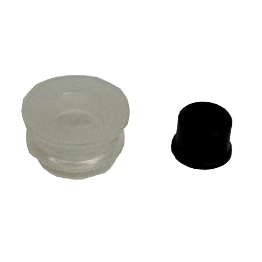 Service Ideas ECAGAS3R Service Ideas Color Me SVAC Replacement Lid Grommet