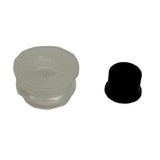 Service Ideas ECAGAS3R Service Ideas Color Me SVAC Replacement Lid Grommet