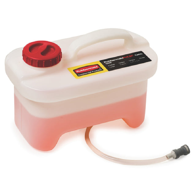 Rubbermaid FGQ966000000 Rubbermaid Pulse™ Caddy 14-1/8" 2 Gallon