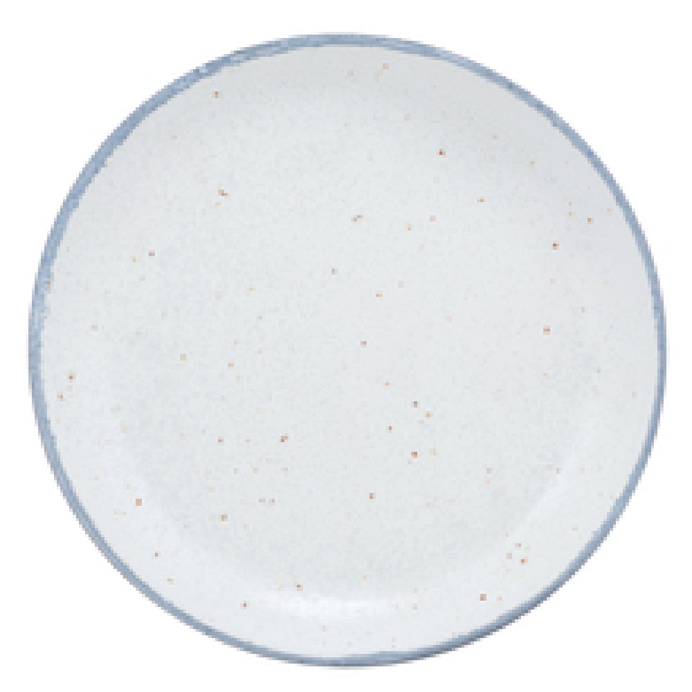 10 Strawberry St ARCTIC-5CP - Bread & Butter Plate, 6" Dia., Round