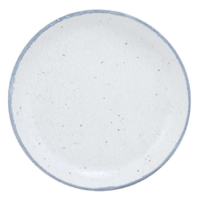 10 Strawberry St ARCTIC-5CP - Bread & Butter Plate, 6" Dia., Round