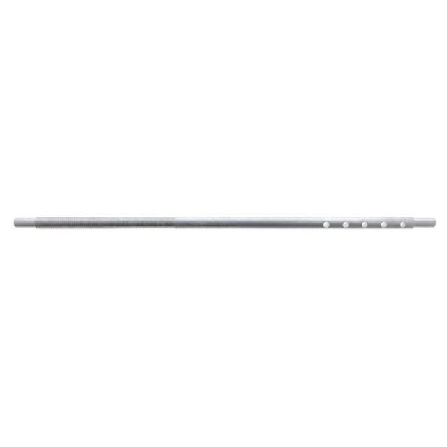 Hubert 32011 - Replacement Film Core Axle, For Film Wrapper #53232
