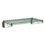 OlympicJ1836WSK-SR POS Olympic™ Wall Mount Kit 36"W X 18"D 250 Lb. Capacity Per System