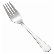 CAC China 3003-06 Continental Salad Fork 6-1/8"L Heavy Weight