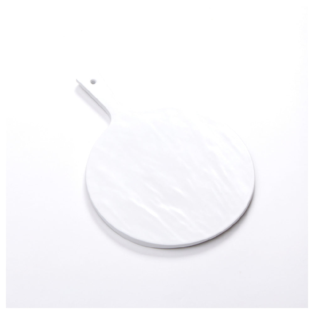 American Metalcraft FSRW11 Serving Peel 12" Dia. X 5/8"H Round