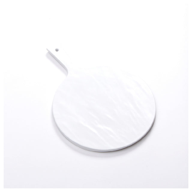 American Metalcraft FSRW11 Serving Peel 12" Dia. X 5/8"H Round