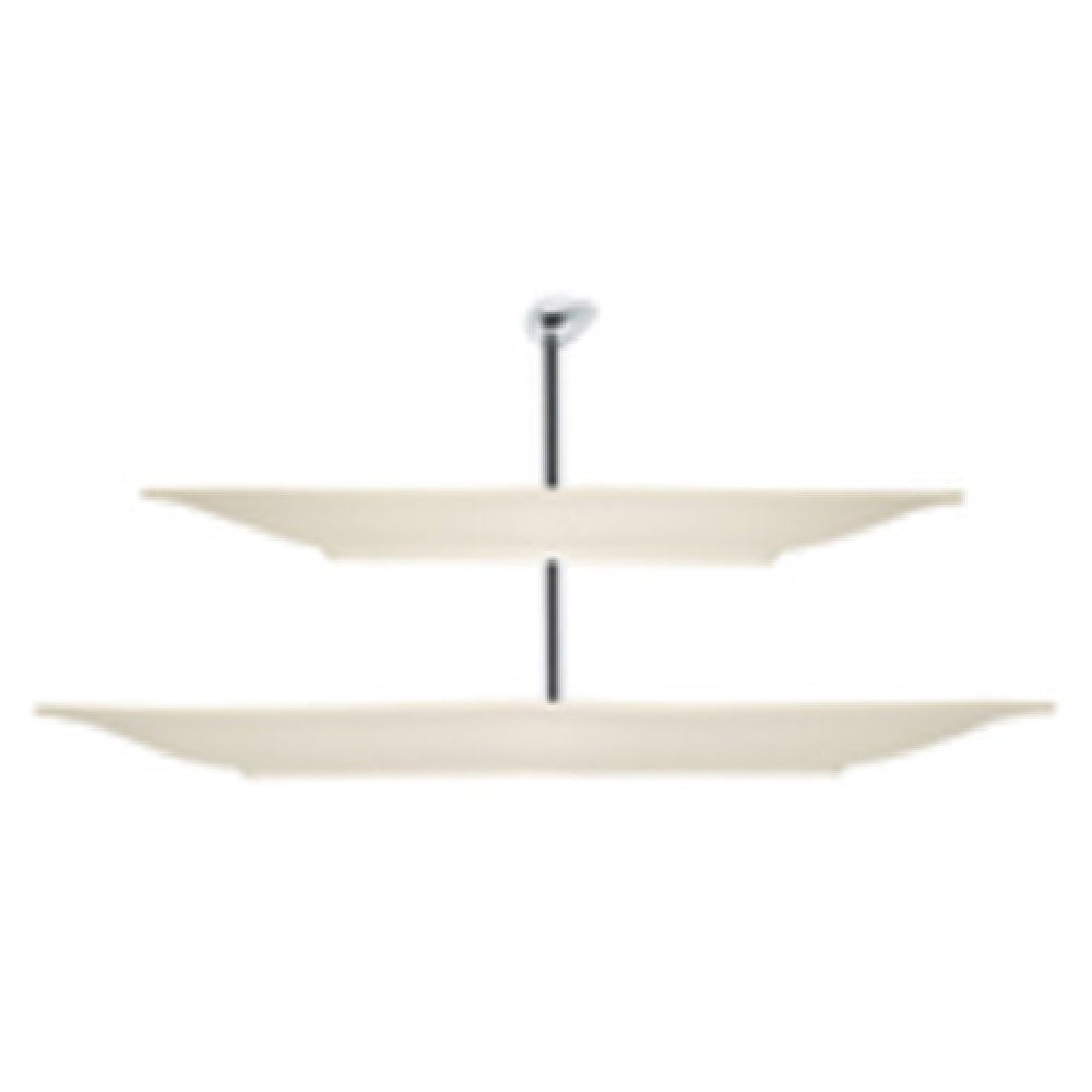 BauscherHepp 717202 Plate For Etagere 10-3/10" Dia.