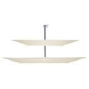 BauscherHepp 717202 Plate For Etagere 10-3/10" Dia.