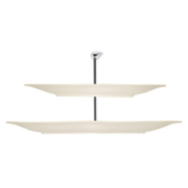 BauscherHepp 717202 Plate For Etagere 10-3/10" Dia.