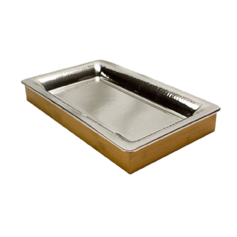 Bon Chef 9327 Holder Full Size 20-3/8" X 11-5/8" X 2-3/4"