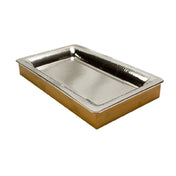 Bon Chef 9327 Holder Full Size 20-3/8" X 11-5/8" X 2-3/4"