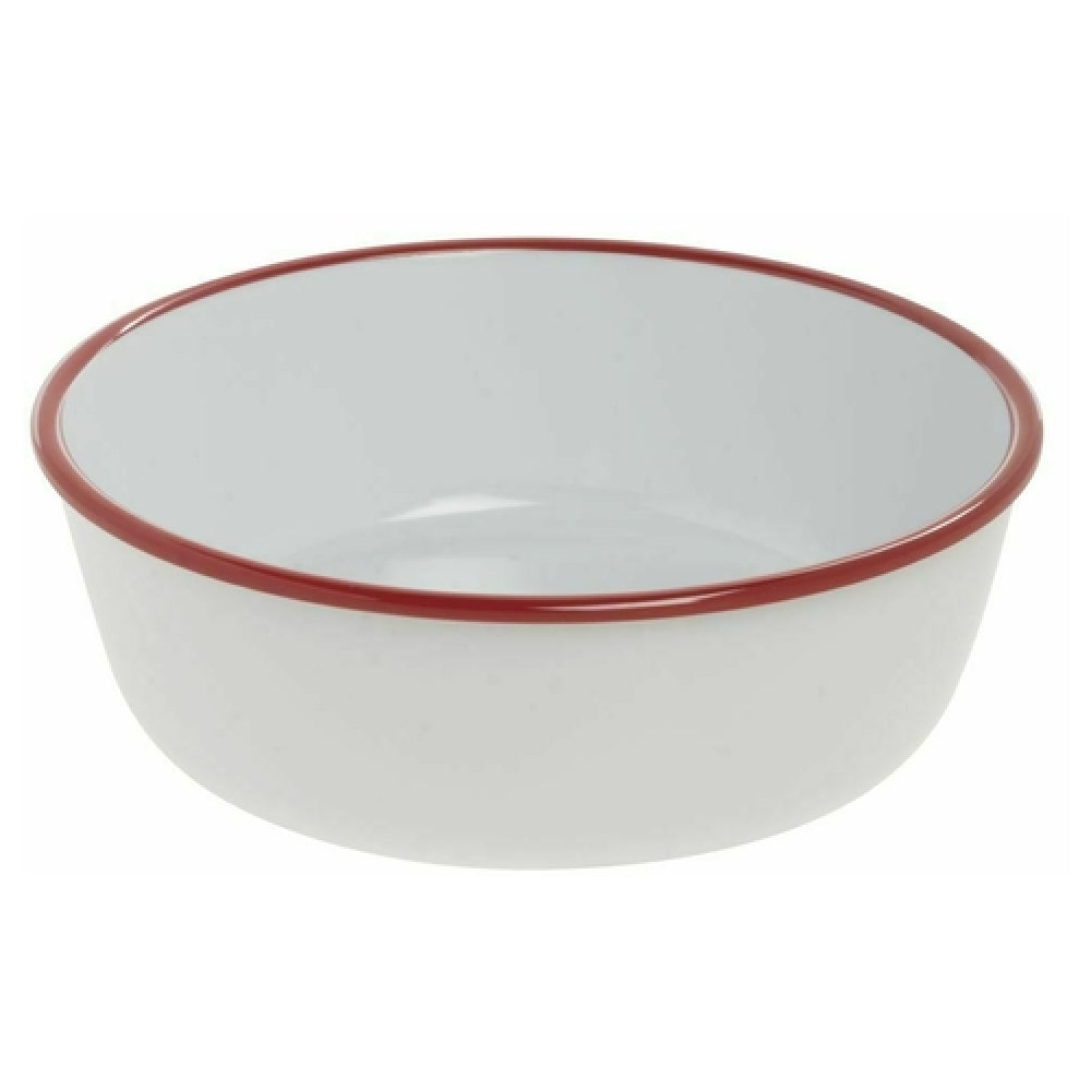Hubert 49701 - Bowl, 8-7/8" Dia. X 3"H, Round