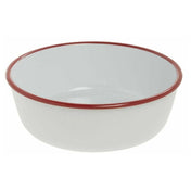 Hubert 49701 - Bowl, 8-7/8" Dia. X 3"H, Round