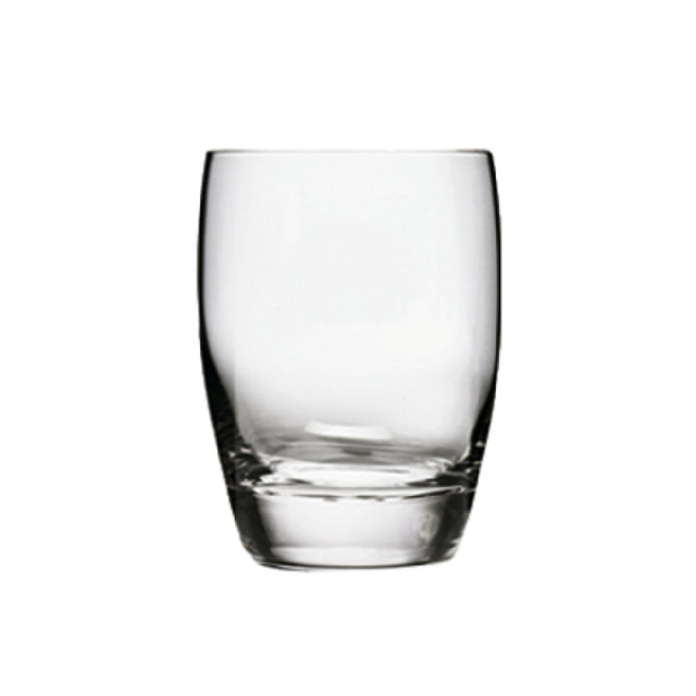 BauscherHepp 10240/03 Super Double Old Fashioned Glass 15.75 Oz. Pure And Transparent