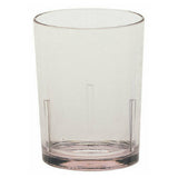 Cambro D14152 Del Mar® Tumbler 14 Oz. Top Dia. 3-1/4" X 4-3/16"H