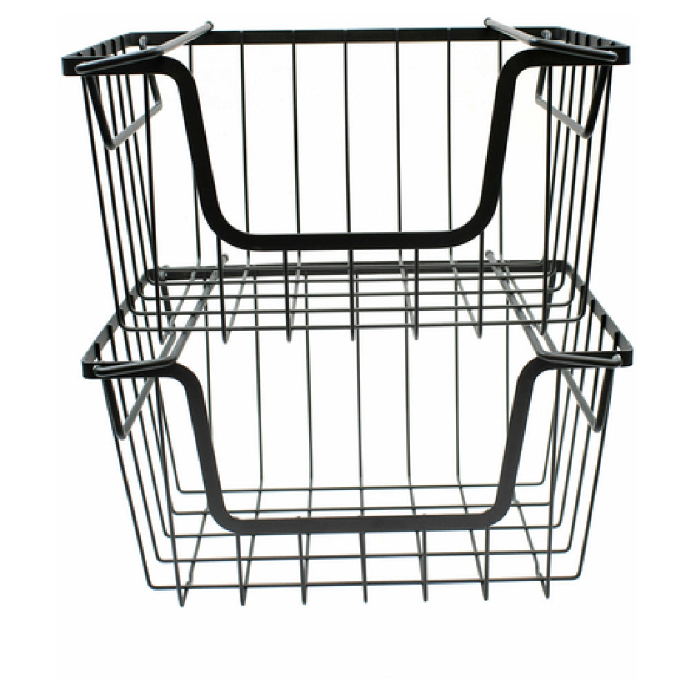 TableCraft Products 240001 - Grand Master Transformer® Collection™ Stackable Hanging Basket