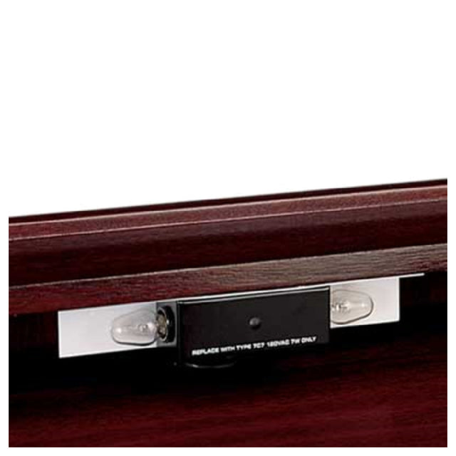 Forbes Industries 6064-220 Light Dual Intensity Reading