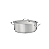 Stanton Trading SSBR7 Brazier 7 Qt. Induction Ready