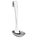 Steelite 5731SX065 Sauce Ladle 1.0 Oz 7.0"