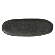 Porto Brasil 14214115901 Shallow Organic Plater Large Oval