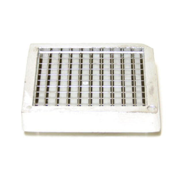 Sammic 1020065 (1020065) Knife Block & Pusher Set Square 5/16" X 5/16" (8 X 8mm)