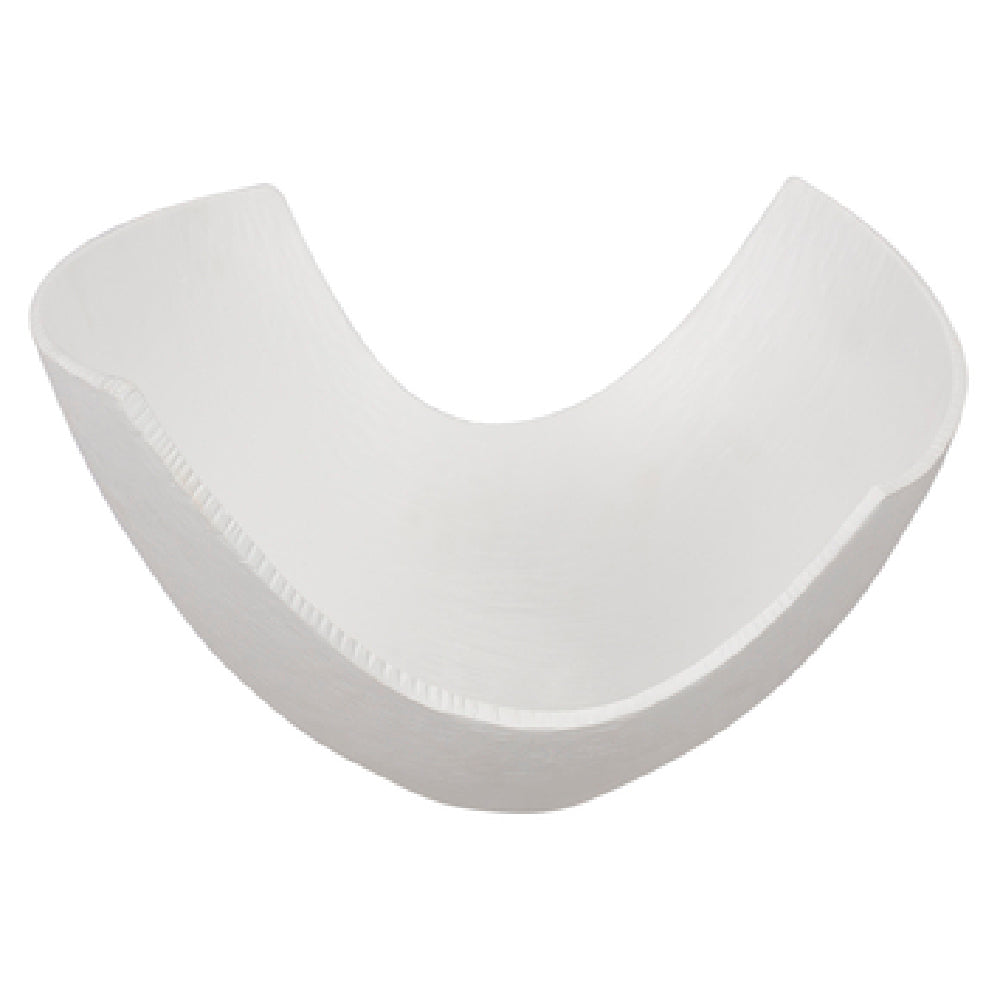 Bon Chef 80064HGRN Bowl 12-1/4" X 13-13/16" X 9-7/16"H Rectangular