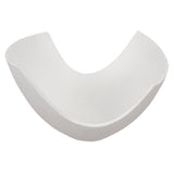 Bon Chef 80064HGRN Bowl 12-1/4" X 13-13/16" X 9-7/16"H Rectangular