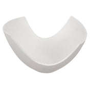 Bon Chef 80064HGRN Bowl 12-1/4" X 13-13/16" X 9-7/16"H Rectangular