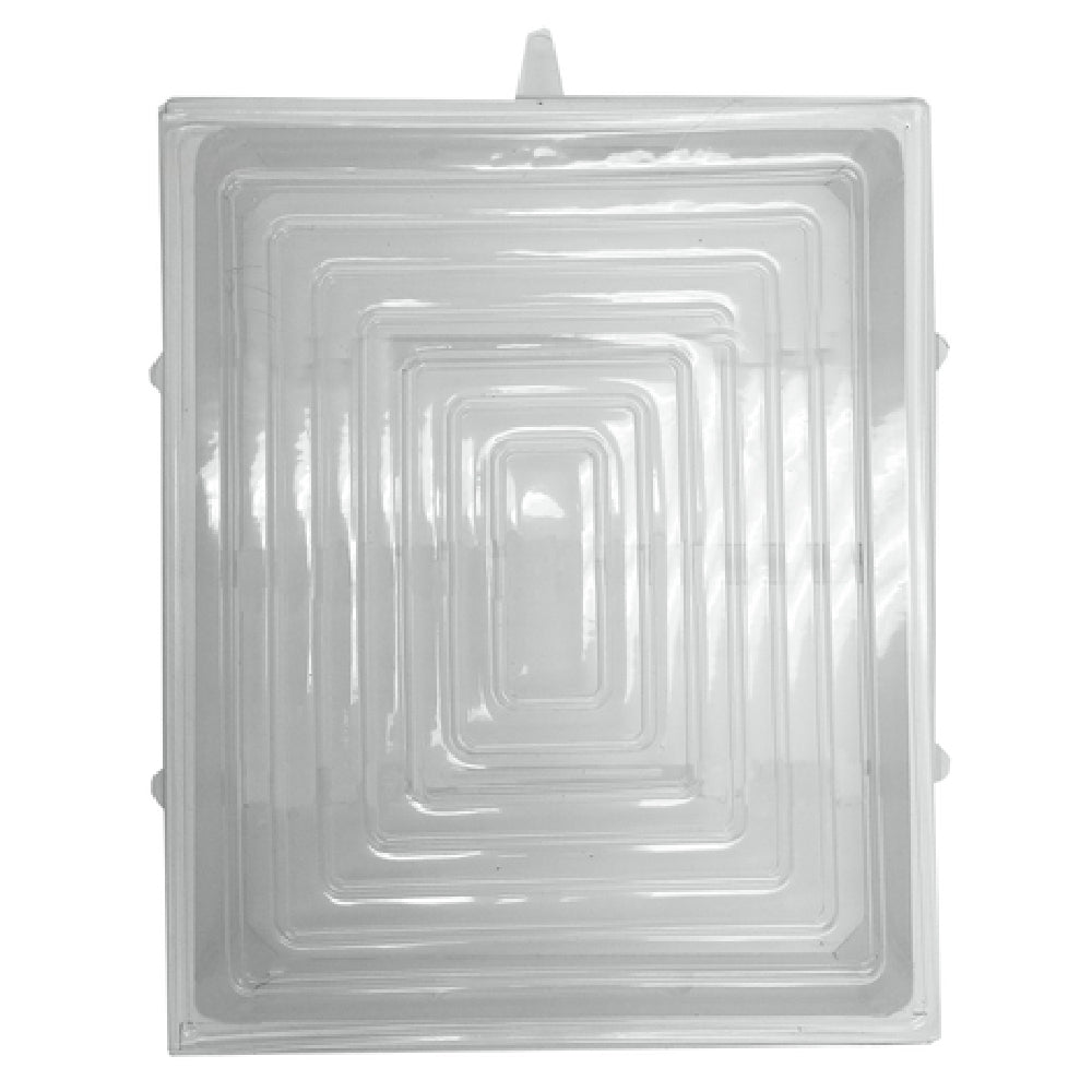 TableCraft Products 10777 - Cover, For Half Size Wood Crates, Silicone