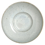 Steelite 6415MY013 Rimmed Coupe Bowl 1.25 Oz 6.5" X 2.0"