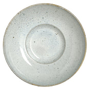 Steelite 6415MY013 Rimmed Coupe Bowl 1.25 Oz 6.5" X 2.0"