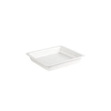 FOH BHO163WHP18 Smart Buffet Ware® Food Pan 2/3 Size X 2.5" Porcelain