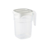 CFS Brands 11402 Araven Pitcher 47 Oz. Capacity Stackable