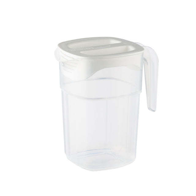 CFS Brands 11402 Araven Pitcher 47 Oz. Capacity Stackable
