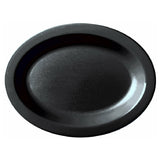 Cambro 120CWP110 Camwear® Platter 12" X 9" Oval