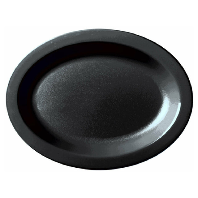 Cambro 120CWP110 Camwear® Platter 12" X 9" Oval