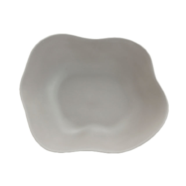 Steelite 7006DD014 Salad Bowl 3.0 Gal 18.0" X 14.0" X 6.0"