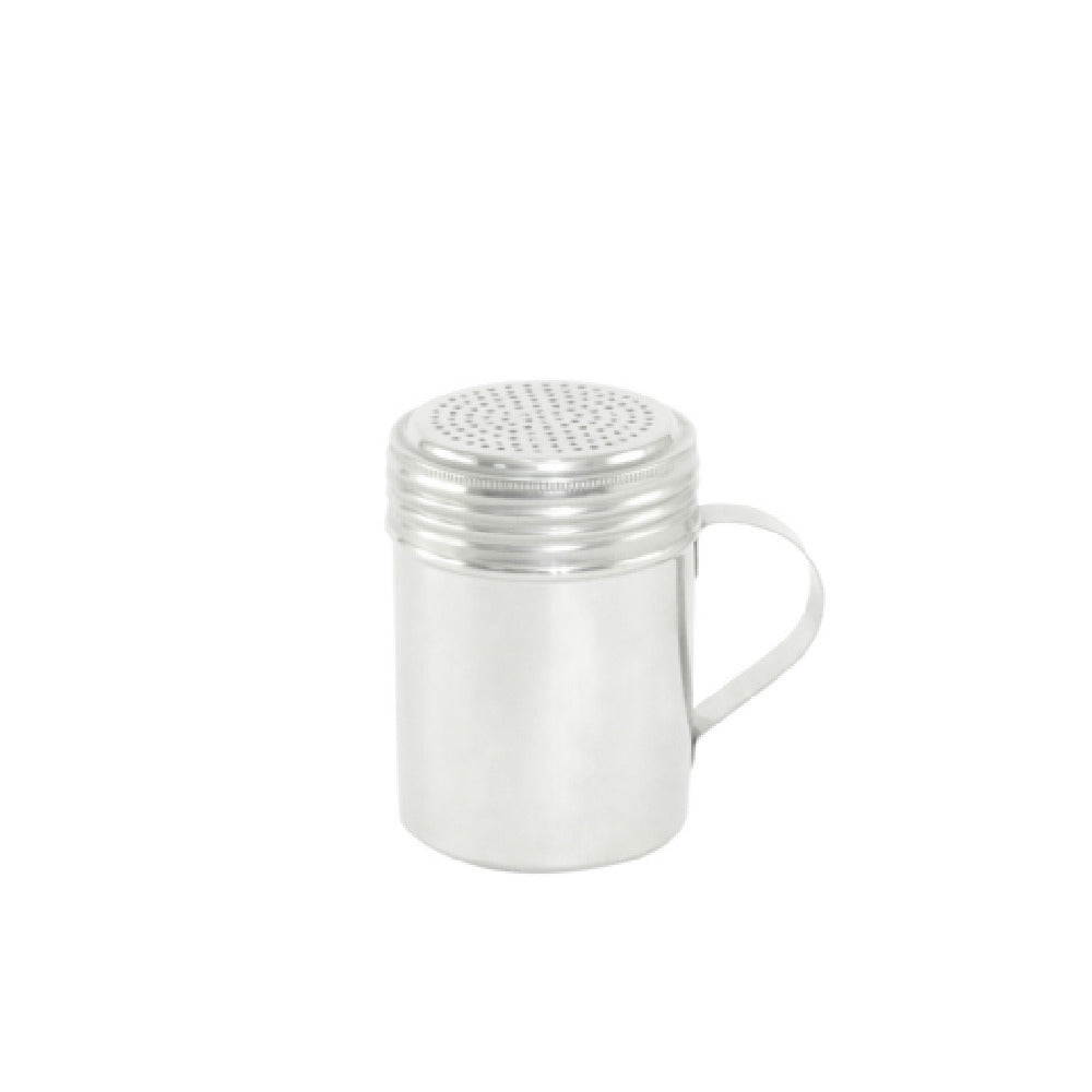 CAC China SDRG-10H Dredge 10 Oz. With Handle