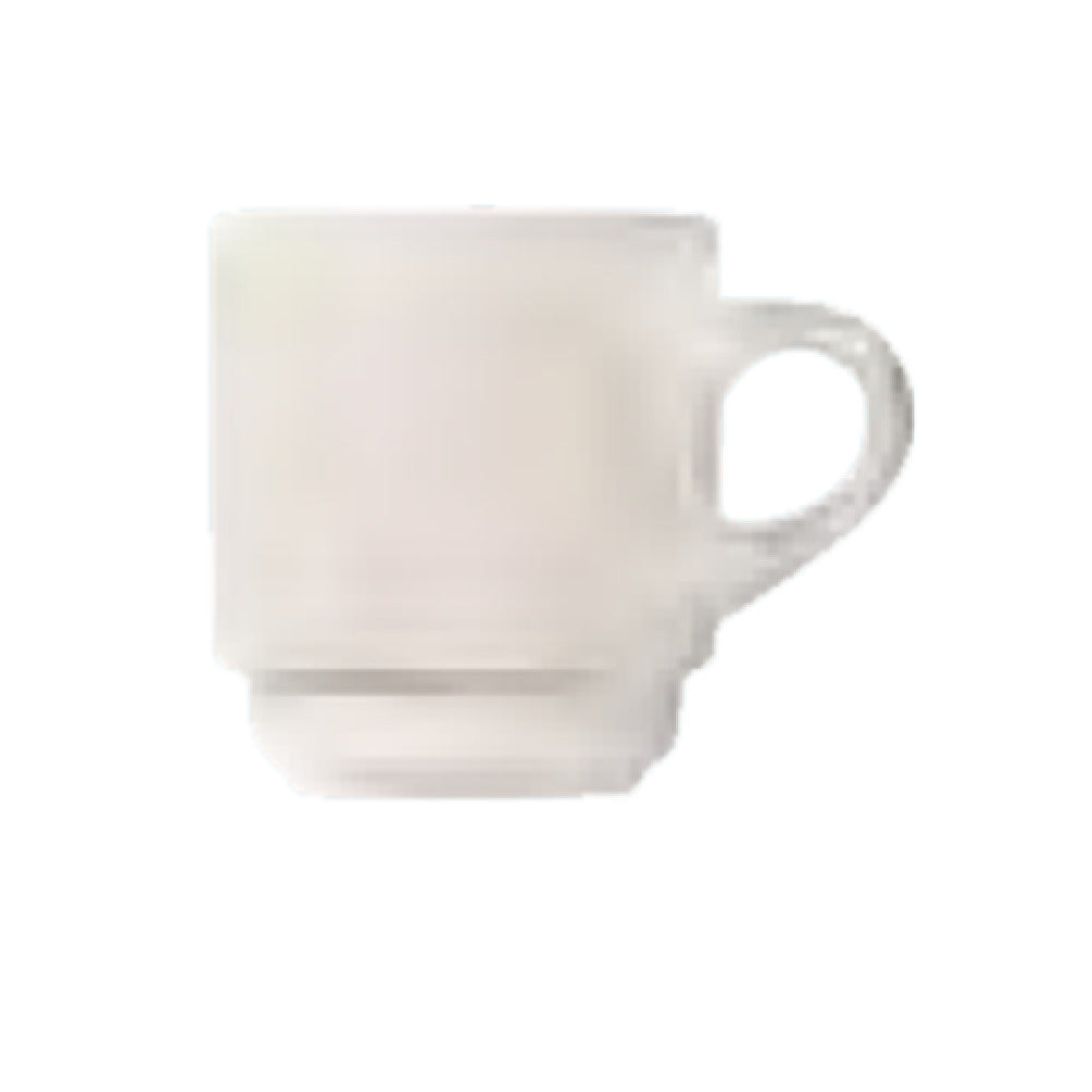 Libbey 840-145-006 (Formerly World Tableware) Espresso Cup 3-1/2 Oz. Tall