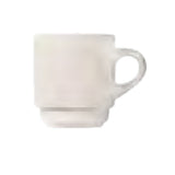 Libbey 840-145-006 (Formerly World Tableware) Espresso Cup 3-1/2 Oz. Tall