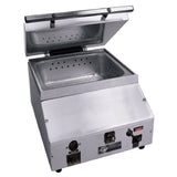 EmberGlo ES5CT-5400751 - (ES5CT) Steamer, Countertop, Tap Water