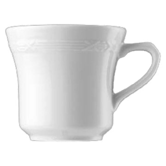 BauscherHepp 555325 Cup 8-4/5 Oz. 3-1/2" Dia. X 3-1/8" Deep
