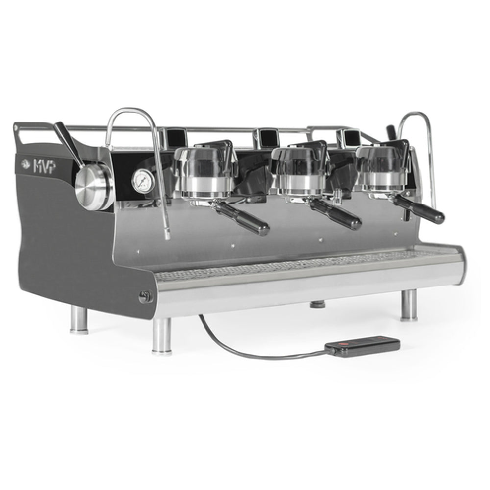 Synesso MVP 3 GR MVP Espresso Machine 3-group Semi-automatic
