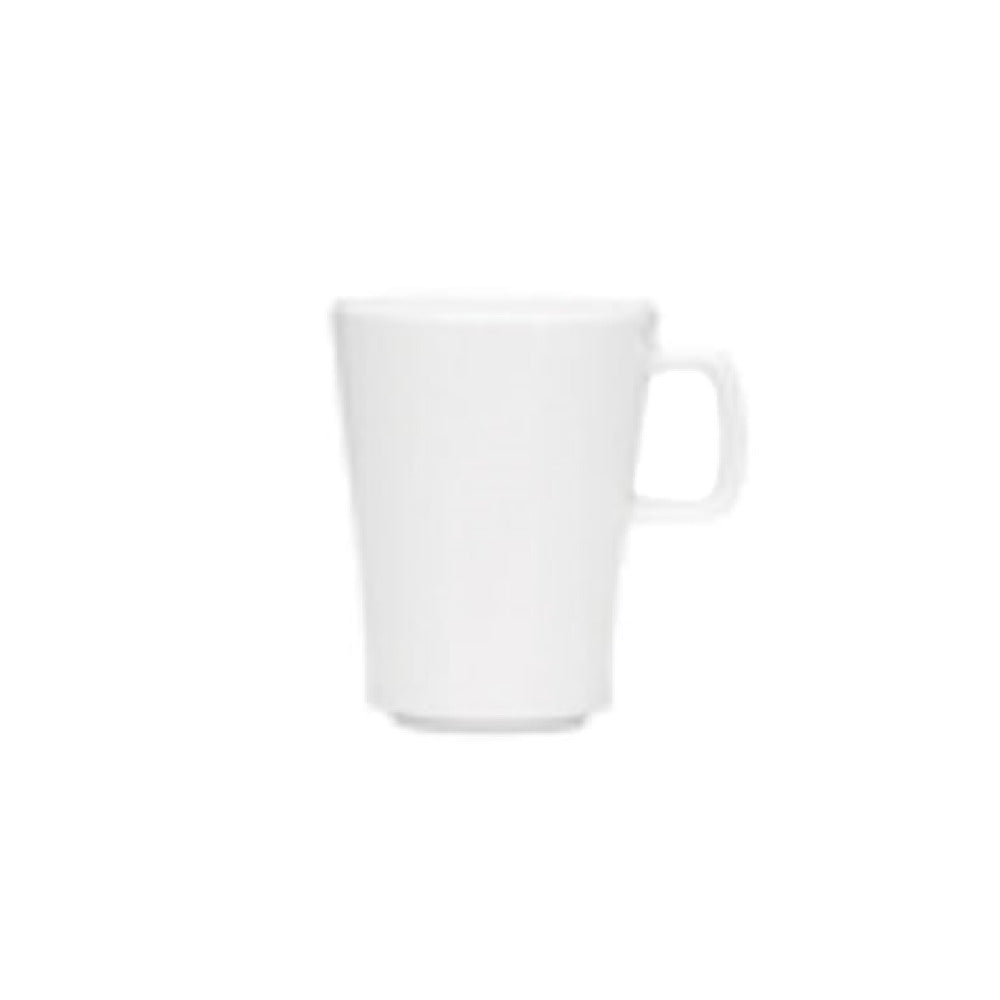 BauscherHepp 445290 Mug 12.8 Oz. White