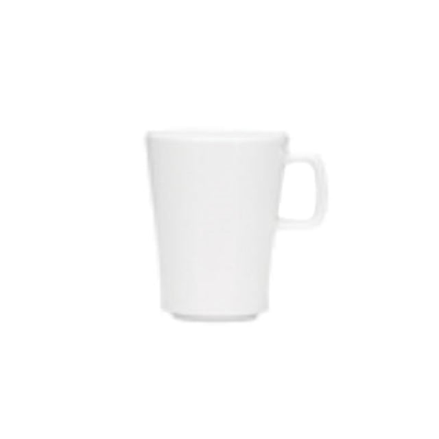 BauscherHepp 445290 Mug 12.8 Oz. White