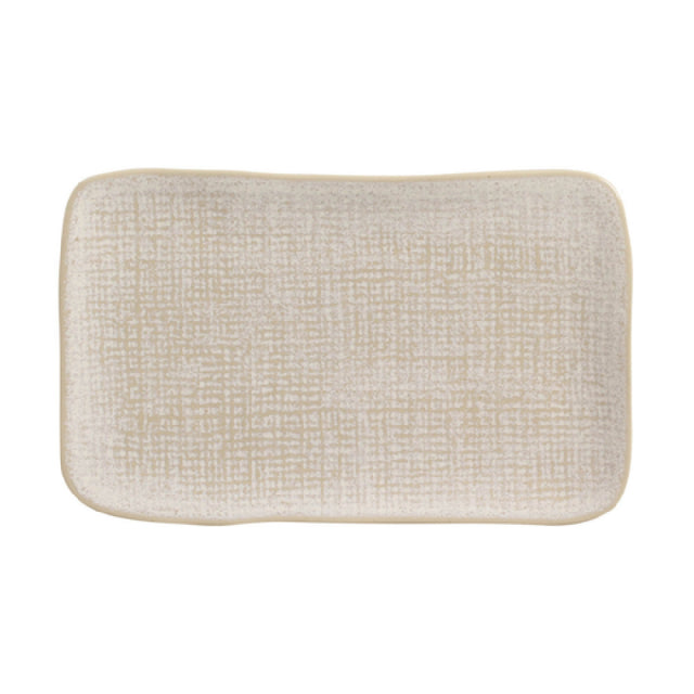 Porto Brasil 14064108501 Platter Medium Juta Rectangular