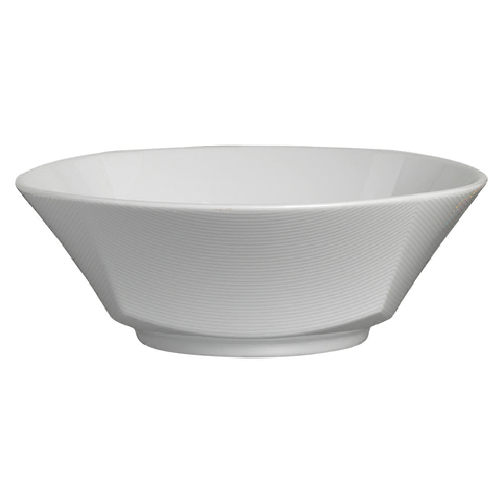 Steelite 61105ST0516 Bowl 1.5 Qt 8.38" X 3.0"