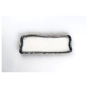 Palate & Plate BK-3048 - Plate, 12" X 4-1/2", Rectangular