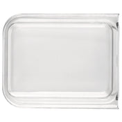 BauscherHepp 598701-021040 Cover High Rectangular